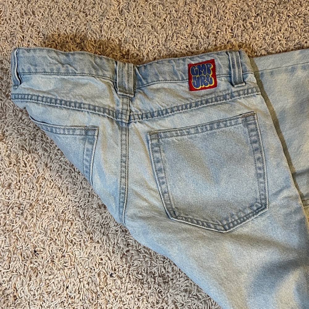 Glamour Empire Light Blue Kids Jeans